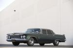 Chrysler Imperial Custom Southampton 4-Door Hardtop 1962 года